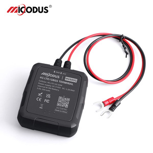 Mini Rastreador GPS para Coche con Instalación Gratuita y Posicionamiento Preciso, Impermeable, 4G, Localizador de Motor Micodus MV880G - Product Image 1