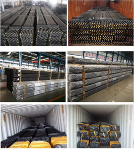 Liền Mạch J55 K55 N80 L80 Ống Ống 2 7/8 "Ống Dầu Vỏ Cho Dầu Cũng Khoan <span class=keywords><strong>API</strong></span> 5ct Ống Với Bơm Lõi Thành Phần - Product Image 4