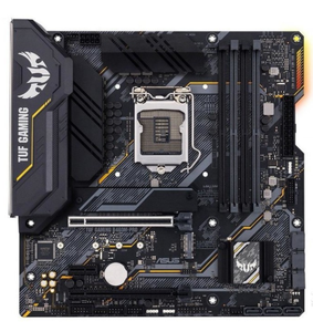 Carte mère Intel M-ATX bon marché pour ASUS <span class=keywords><strong>GIGABYTE</strong></span> MSI H410 B460 H470, 10e génération I7/I5/I3 LGA1200, double canal DDR4, chipset pour ordinateur de bureau - Product Image 2