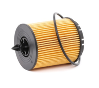 Filtro de Aceite para Automóviles al por Mayor, Repuestos para Autos 12643711 12605565 12605566 22685727 24460713 71739396 para Chevrolet, SAAB, Opel, Buick