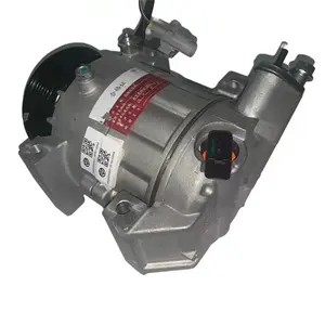 Compresor de CA de alta calidad para sistemas de aire acondicionado al por mayor chino Brilliance V7 <span class=keywords><strong>Zhong</strong></span> <span class=keywords><strong>Hua</strong></span> CE16 1,6 T 6093500 - Product Image 1