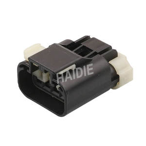 4 פינים נקבה אטומה עמיד למים חיווט לרתום מכונית חשמל דיור רכב חוט אוטומטי מחבר <span class=keywords><strong>f715600</strong></span> - Product Image 1