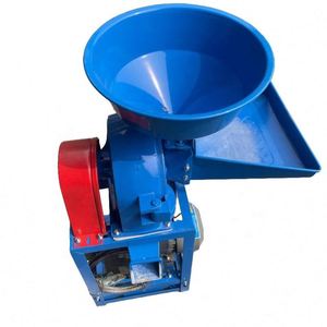 Nueva Mini Máquina Moledora de Alimentos para Animales de Uso Doméstico, Máquina Moledora de Granos de Acero Inoxidable de Alta Calidad - Product Image 3