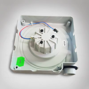 Original VSP-015 OEM Aspirator for VLP/VLS Detector with 1 Year Warranty - Product Image 1