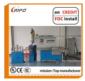 เครื่องรีดปลอกสายไฟอัตโนมัติ RIPO 70 มม. เครื่องรีดปลอกสายไฟภายนอก - Product Image 5