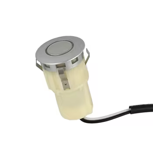 อะไหล่รถยนต์ <span class=keywords><strong>Q</strong></span> เซ็นเซอร์ PDC ใหม่ เซ็นเซอร์จอดรถ PZD6100017 PZD61-00017 สำหรับรถยนต์โตโยต้า สำหรับ <span class=keywords><strong>Camry</strong></span> สำหรับ Rav4 - Product Image 4