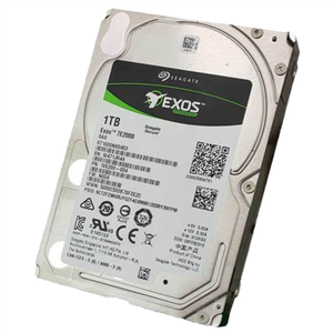 Hard Disk Server Original ST1000NX0453 1TB SFF Enterprise SAS Hard Drive SAS-<span class=keywords><strong>3</strong></span> Serial Attached SCSI V3 - 12.0Gbps 128MB - Product Image 1
