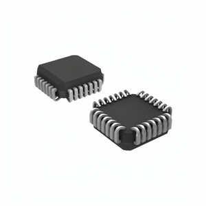 Componentes Electrónicos Originales al por Mayor 28 LCC (J Lead) MC10E431FNR2 IC FF TIPO D TRIPLE 1BIT 28PLCC Lógica - Product Image 1