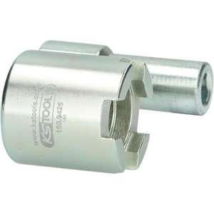 KS TOOLS-150,9425 Juego de herramientas de soporte de parachoques especial para Volvo (2 piezas)-EAN 4042146765760 DIRECCIÓN/SUSPENSIÓN - Product Image 3