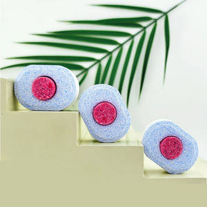 Pastiglie <span class=keywords><strong>per</strong></span> Lavastoviglie Rayshine all'Ingrosso, Forte Sgrassante, 20g x 30 Pezzi - Product Image 5