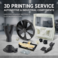 Service d'impression 3D personnalisé, prototypes en plastique ABS et métal, pièces imprimées en résine 3D, services d'impression 3D rapide SLS/SLA/SLM