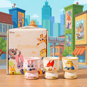 Taza <span class=keywords><strong>de</strong></span> Cerámica <span class=keywords><strong>Disney</strong></span> con Dibujos Animados y Caja <span class=keywords><strong>de</strong></span> Regalo, Taza <span class=keywords><strong>de</strong></span> Café, Taza <span class=keywords><strong>de</strong></span> Té y Taza <span class=keywords><strong>de</strong></span> Leche para Regalo <span class=keywords><strong>de</strong></span> Navidad, Oficina y Uso Doméstico - Product Image 2