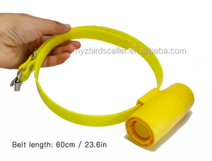 Collar de cazador para perro, antipolvo, impermeable, recargable, precio barato, el más vendido - Product Image 6