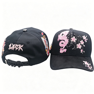 Gorra <span class=keywords><strong>de</strong></span> 5 Paneles Personalizada con Bordado para Hombre, Gorras <span class=keywords><strong>de</strong></span> Camionero Vaqueras para Hombre, <span class=keywords><strong>Sombrero</strong></span> <span class=keywords><strong>de</strong></span> Béisbol <span class=keywords><strong>de</strong></span> Gamuza Personalizado, Sombreros Mexicanos - Product Image 5