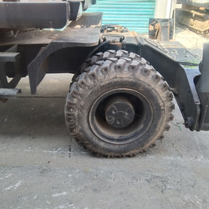 Excavadora de ruedas Hyundai 210w-7 de 21 toneladas con cucharón de excavación de 1.05 m³ de capacidad, equipo pesado usado a bajo precio con 1 año de garantía. - Product Image 6