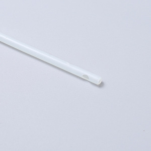 Kit de Catéter de Succión de Silicona Desechable de Yangsheng Technology para Pacientes con Traqueotomía, con Guantes y Operación Manual - Product Image 3