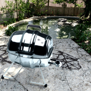 Hot Sale at a Special Price China New <strong>Cheap</strong> Custom Practical Foldable <strong>Bbq</strong> - Product Image 1