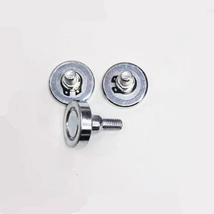 Accessoires d'escalier : Roue limiteuse de 30 mm de diamètre, poulie de réglage métallique pour pièces d'ascenseur - Product Image 4