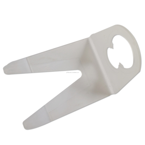 Giáng sinh ánh sáng tất cả trong clip cho máng xối và bệnh zona tất cả các ứng dụng ngoài trời Clip làm việc với C7 C9 Mini Icicle đèn - Product Image 3