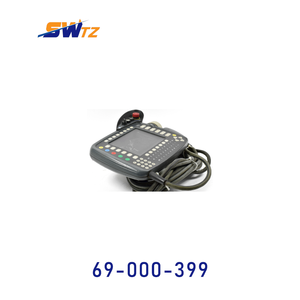 KUKA Teach Pendant KCP1 69-000-399 <span class=keywords><strong>Smartpad</strong></span> - Product Image 3