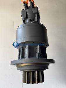 Parti di macchine edili VOE14552686 VOE14541069 gruppo girevole motore girevole cambio VOE 14552686 VOE 14541069 - Product Image 2