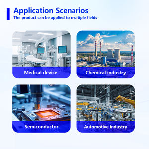 Tabung Kapiler BAKAI PI Tahan Suhu Tinggi 300 Polyimide Dinding Ultra-tipis Berinsulasi Medis Ekstrusi Pemotongan - Product Image 4