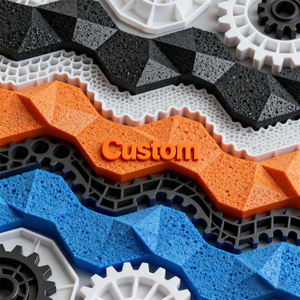 Service de prototypage rapide Fabricant de produits 3D personnalisés de précision Conception Service d'impression Modèles de produits - Product Image 6