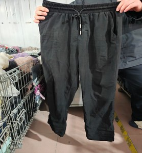 Pantalones Cargo Casuales para Hombre de Primera Calidad, Pantalones Multibolsillos al por Mayor para Uso Táctico y al Aire Libre - Product Image 2