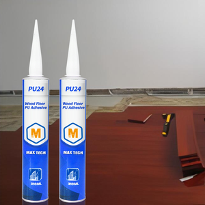 <span class=keywords><strong>Parquet</strong></span> en bois massif et plancher en bambou polyuréthane adhésif pour le travail <span class=keywords><strong>du</strong></span> bois pour le bois d'ingénierie - Product Image 3