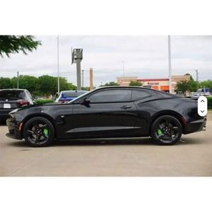 Ventes rapides CHEVROLET <span class=keywords><strong>CAMARO</strong></span> 2SS COUPE d'occasion - Product Image 3