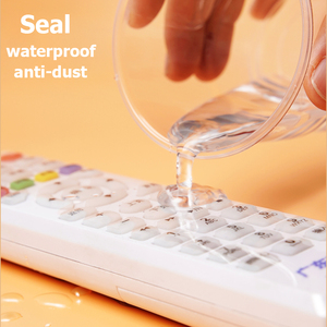 <span class=keywords><strong>50</strong></span> pièces pochette d'emballage rétractable en <span class=keywords><strong>PVC</strong></span> télécommande sac de Film rétractable thermoscellable Transparent - Product Image 4