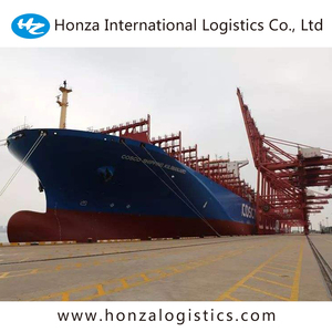 Агент по морским грузоперевозкам из Китая в Гану (DDP, доставка от двери до двери) (Гуанчжоу/Шэньчжэнь) - Product Image 2