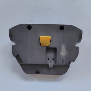 Boîte de batterie au lithium-ion pour vélo électrique 36v 48v 52v 72v personnalisé boîtier de batterie vide en aluminium pour vélo électrique pliant - Product Image 4