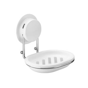 Magazzino di Plastica Piatto Tazza di Aspirazione di Vuoto di Viaggio del Commercio All'ingrosso SS Piatti di Sapone - Product Image 6