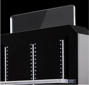 Máquina de Demostración de Calidad para Pruebas de Resistencia de Películas Transparentes TPU PPF, Probador de Tensión para Pintura de Automóviles, Herramientas de Visualización Personalizadas - Product Image 1