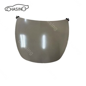 Chính hãng nhôm phía trước Assy trở lại hành khách Bên Cửa liftgate đuôi cổng mũi Bìa 1505460-ec-a cho Tesla mô hình y của tôi 2021 2023 - Product Image 4