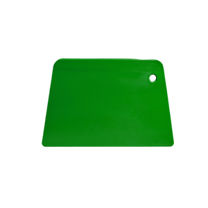 مكشطة متعددة الاستخدامات من الدرجة الغذائية لإزالة الكريمة والحشوات والعجين، مكشطة من مواد صلبة لتنظيف سطح الطاولة والحاويات - Product Image 1