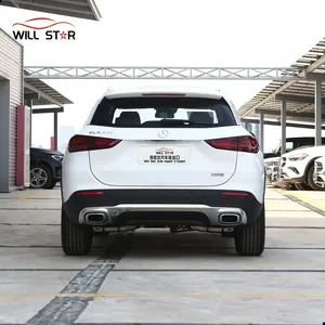 <span class=keywords><strong>Mercedes</strong></span>-Benz <span class=keywords><strong>Gla</strong></span> SUV compact, voiture à essence haute performance, voitures de luxe d'occasion, véhicule à essence - Product Image 5