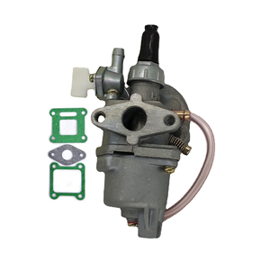 <span class=keywords><strong>Carburador</strong></span> de motor de motocicleta de dos <span class=keywords><strong>tiempos</strong></span> tipo flotador de ahorro de energía estable con junta <span class=keywords><strong>carburador</strong></span> de motocicleta para 250cc 175cc 200cc - Product Image 1