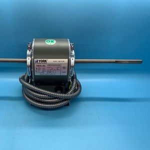 มอเตอร์ยอร์ค YSK35-4S4 220V 35W 4P มอเตอร์พัดลมเครื่องปรับอากาศส่วนกลาง - Product Image 3