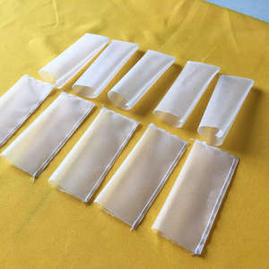 Bolsas de Filtro de Malla de Nylon HT a Precio de Fábrica, Venta Caliente en 2025, Filtro de Líquidos de Origen Zhejiang - Product Image 5