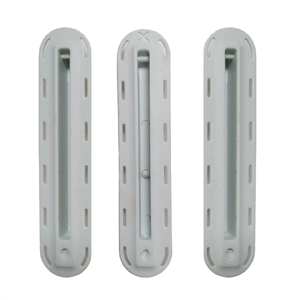 Promotion : Boîtier de Quille Simple pour Planche de Surf - Bouchons en Plastique <span class=keywords><strong>Fut</strong></span> pour Boîtier de Quille Simple pour le Surf - Product Image 1
