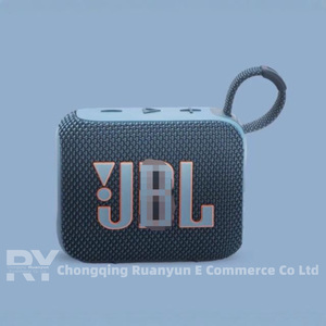 Haut-parleur portable sans fil G04 pour l'extérieur, avec basses profondes, pour le sport et la musique, commande vocale - Product Image 4