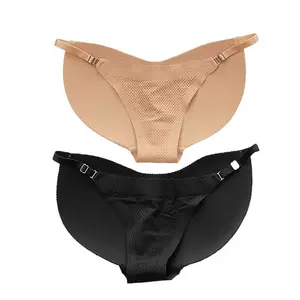 XINKE shapewear slimming underwear hip butt enhancer padded butt lifter panties