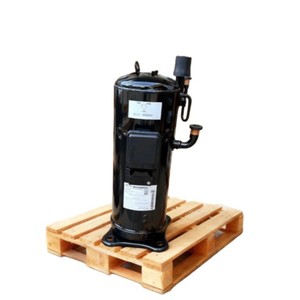 Compresseur de climatisation et de réfrigération Midea SAVC096D33ULK SAVC070D44ULK, refroidissement et chauffage - Product Image 5
