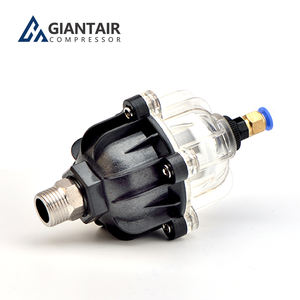 วาล์วระบายน้ำ,ชิ้นส่วนปั๊มลมแบบเกลียว <span class=keywords><strong>Ad402</strong></span>-<span class=keywords><strong>04</strong></span>โซลินอยด์วาล์วระบายน้ำวาล์วระบายน้ำอัตโนมัติ - Product Image 2