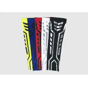 Men Cooling Arm Sleeves Cover UV Sun Protection Bike Outdoor Sports Arm Warmer