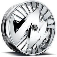 Rines de Aleación XINLAI Forjados 5x112 de 18, 20 y 22 Pulgadas, Cromados y de Diseño Cóncavo para Mercedes G-Wagon G63 AMG Clase G