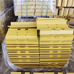 Untuk <span class=keywords><strong>Komatsu</strong></span> Hitachi sepatu jejak bulldoser ekskavator untuk PC200 PC300 PC400 320 EX200 E200B D6D D7G D8N mesin konstruksi - Product Image 5