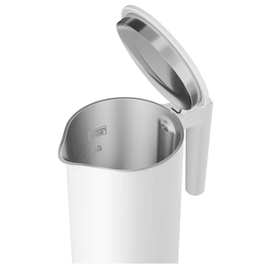<strong>Xiaomi</strong> Mijia <strong>Electric</strong> <strong>Kettle</strong> 2 MJDSH04YM White 304 Stainless Steel 1800w Power 1.7L Large Capacity Household Water Bottle - Product Image 6